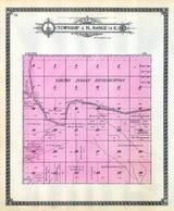 Township 6 N., Range 16 E., Yakima Indian Reservation, Klickitat County 1913 Version 1